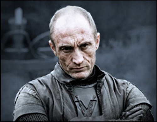 Vladmir Putin, Rose Bolton'a o kadar benziyor ki; onun yerine Game of Thrones'ta oynasa ruhumuz duymaz.