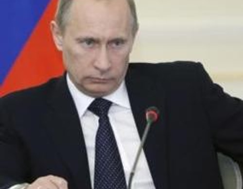 Vladmir Putin, Rose Bolton'a o kadar benziyor ki; onun yerine Game of Thrones'ta oynasa ruhumuz duymaz.