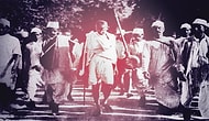 Yüzyıla Damga Vuran 5 ETKİLEYİCİ Fotoğraf