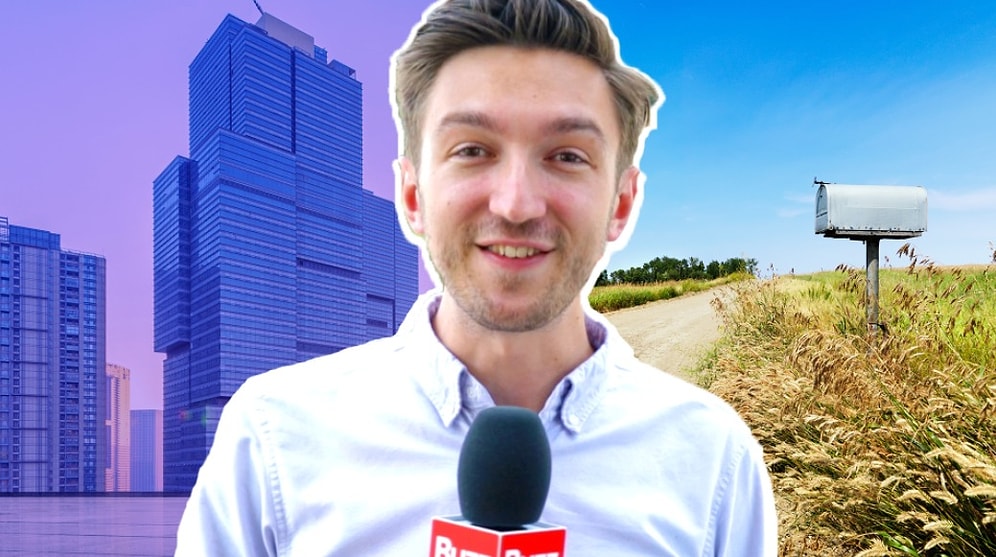 Kırsal, Şehire Karşı: Kim Daha Mutlu?