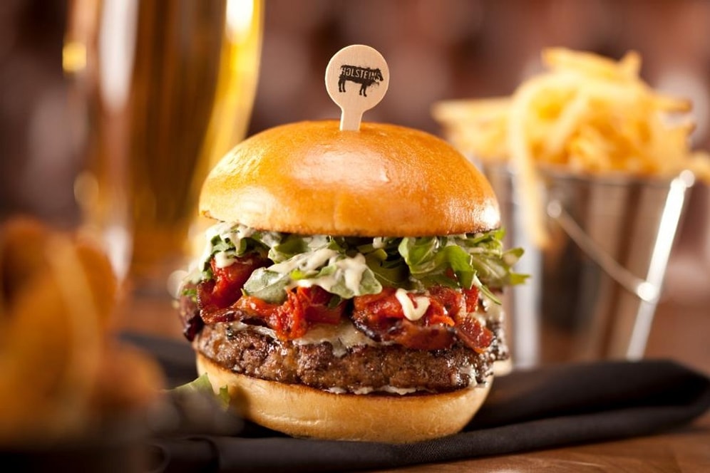 10 Different Types Of Burger Lovers