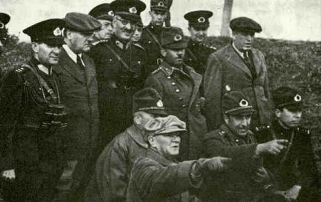 4. Barış ulusları refah ve saadete eriştiren en iyi yoldur.