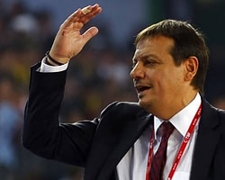 Ergin Ataman: "İzlanda'yı Mutlaka Yeneceğiz"