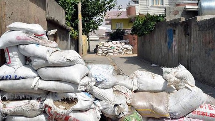 Cizre'de Terör Saldırısı: 2 Ölü