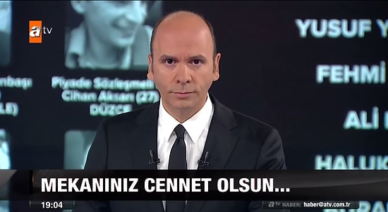 Milyonların Diline Tercüman Olan Cem Öğretir'in Duygusal Şehit Konuşması