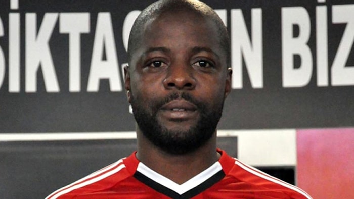 Pascal Nouma: "Sonuna Kadar Burdayım"