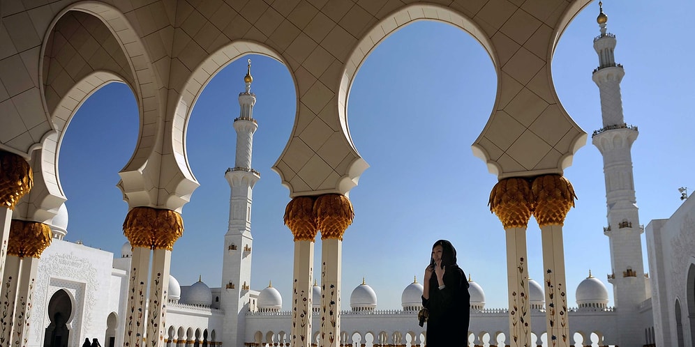 Suudi Arabistan'dan Almanya'ya Mülteci Teklifi: 'Her 100 Mülteci İçin 1 Cami Yaptıralım'