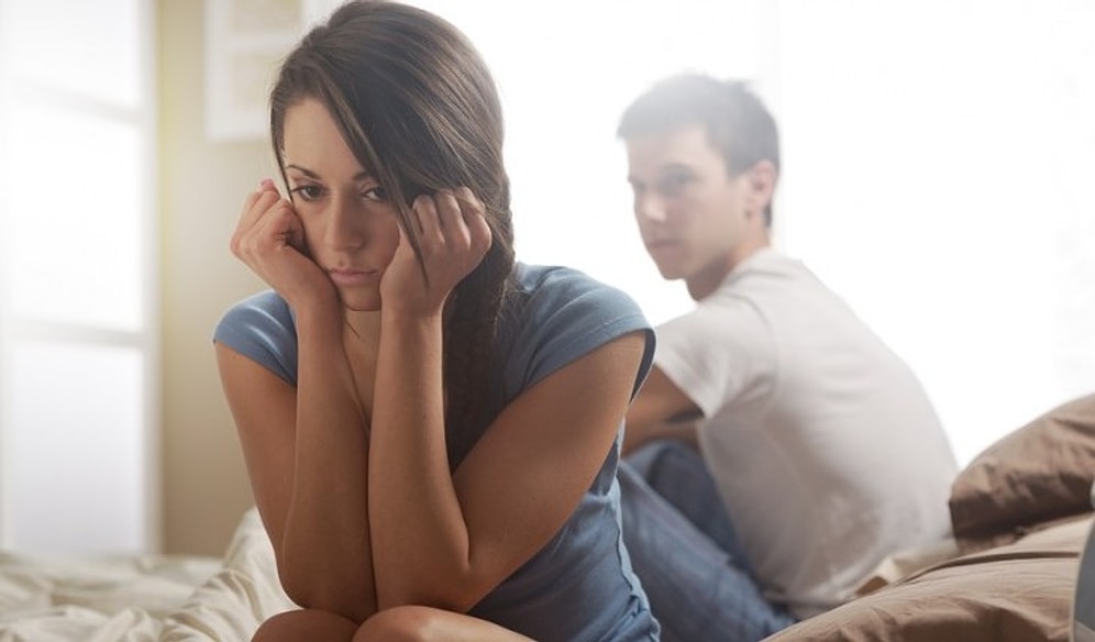 Aşkın da Düşmanı Var: İlişkilerin Korkulu Rüyası 17 Alışkanlık