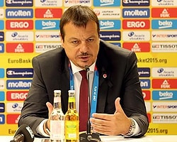 Ataman: “Fransa’yı Evlerinde Yeneceğiz”