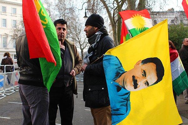 Abdullah Öcalan faktörü