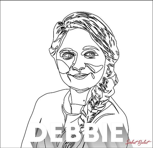 Debbie Çizim