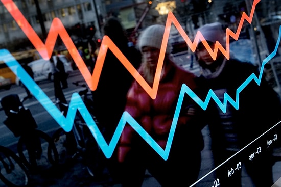 Moody's'e Göre Türkiye, Küresel Riskler Karşısında En Hassas Ekonomi