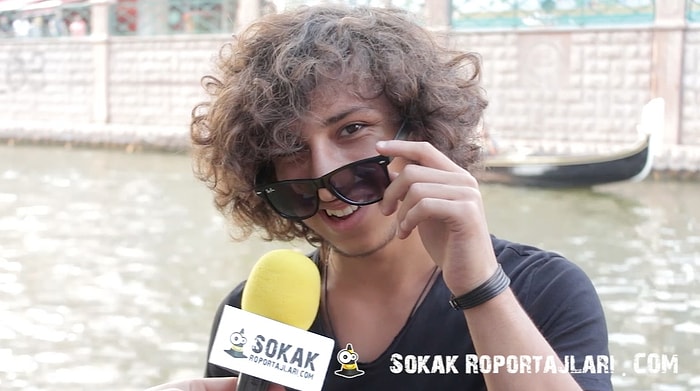 Sokak Röportajları: Hangi Marka Hayatınızdan Çıkarsa Üzülürsünüz?