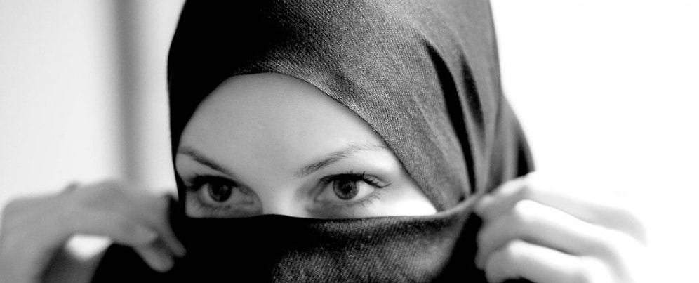 Rusya'yı Eylemleriyle Karıştırmış Kadın Terör Örgütü: Kara Dullar