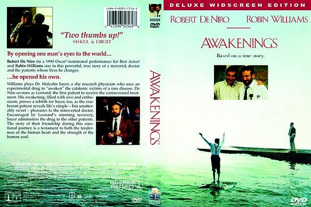7. Uyanışlar / Awakenings (1990)