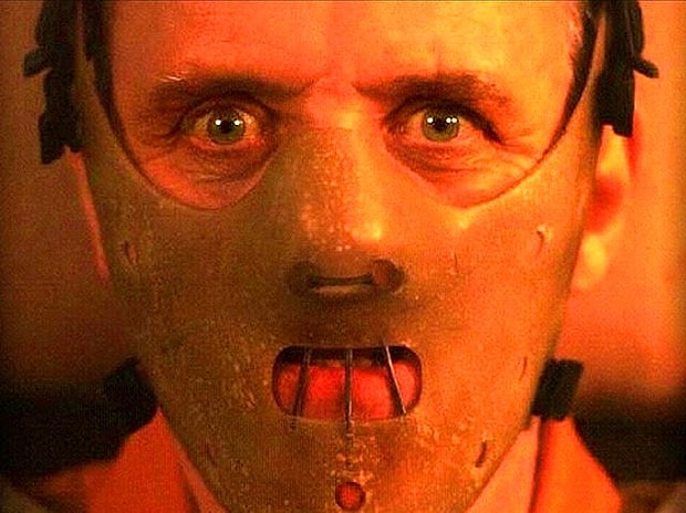 Hannibal Lecter