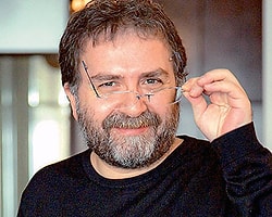 Anketlerde Yükseliyorlarmış | Ahmet Hakan | Hürriyet