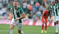 Bursaspor 3-2 Gençlerbirliği