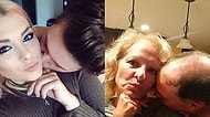 Kızı ve Erkek Arkadaşının Fotoğraflarını Trolleyip Canlandıran Sevimli Anne ve Baba