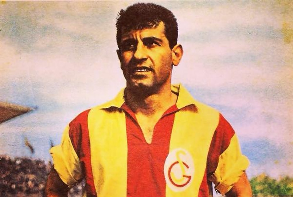 'Taçsız Kral' Metin Oktay Unutulmadı