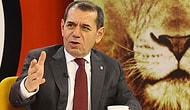 Galatasaray Yönetiminin Akıllara Zarar 10 İcraatı