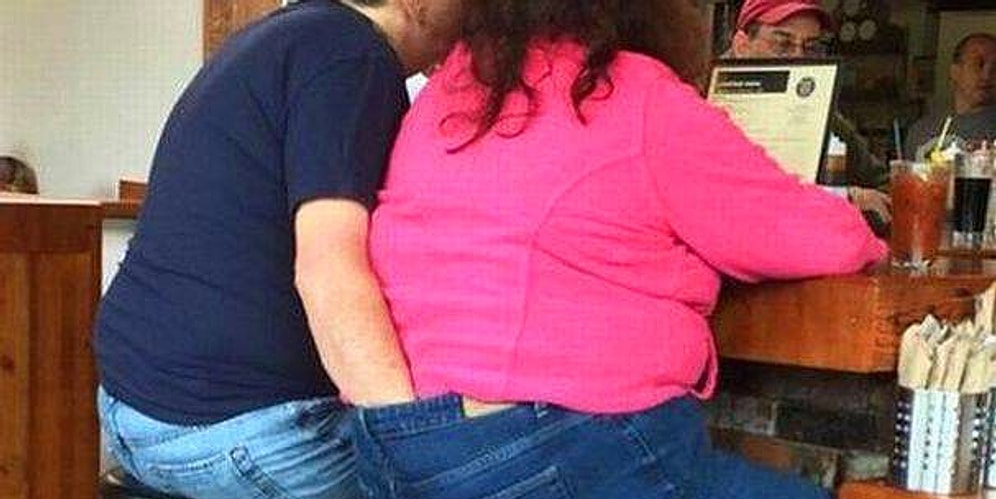 Hüop Aile Var: İnsan İçinde Olduklarını Unutup Libidolarının Esiri Olmuş 19 Çift