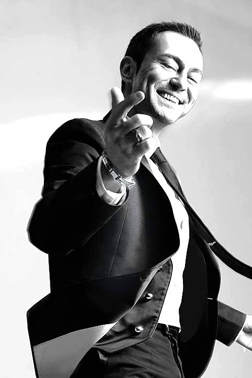 Serdar Ortaç