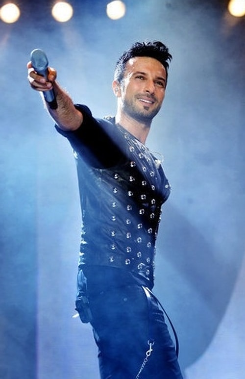 Tarkan