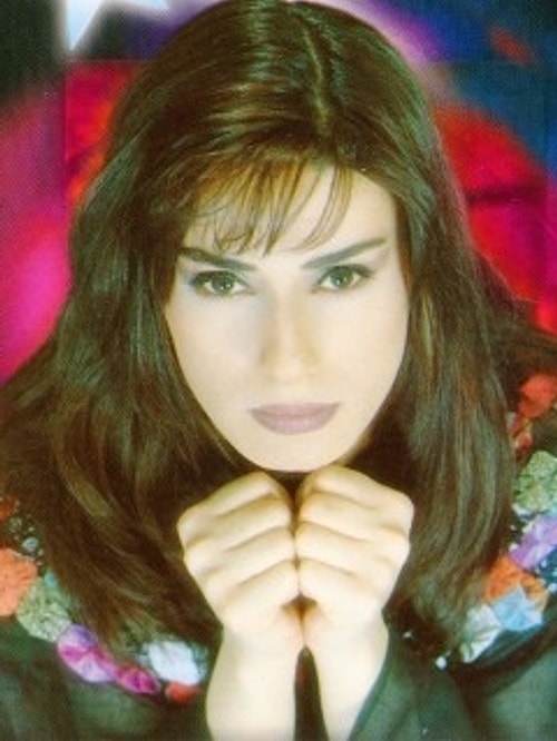 Yıldız Tilbe