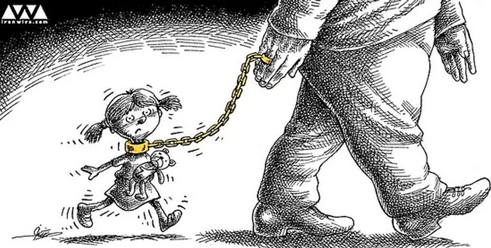 Birebir Türkiye'de Yaşadığımız Sorunları Anlatan 30 İran Karikatürü