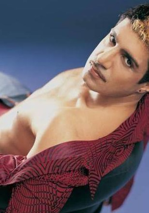 Özcan Deniz