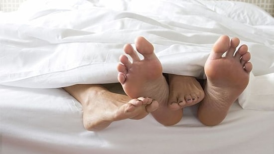 Gençler İçin Seks mi Romantizm mi Daha Önemli ?