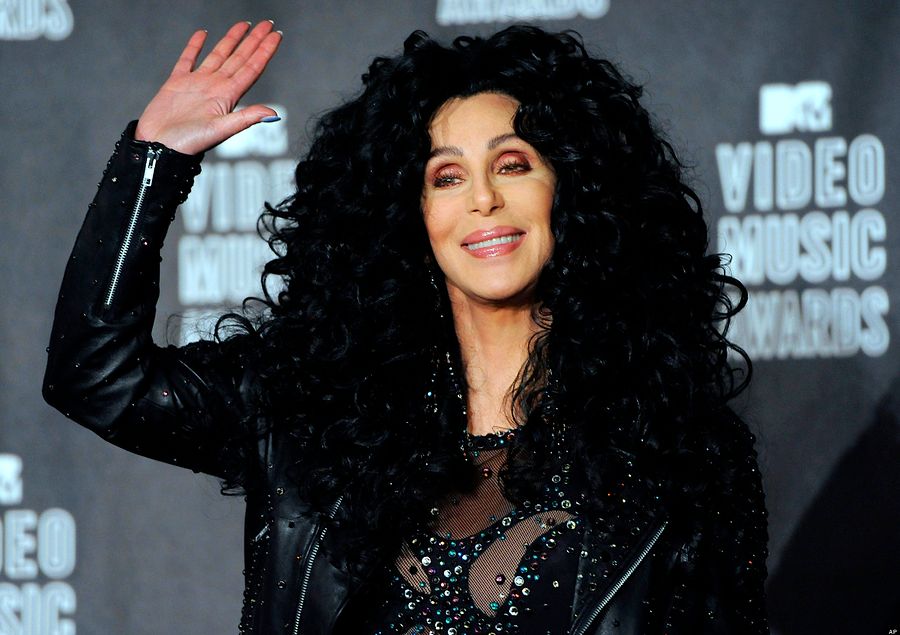 Cher Fakes