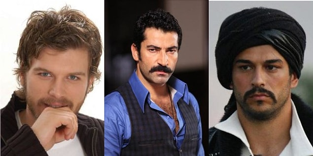 3. Behlül, Karadayı, Malkoçoğlu