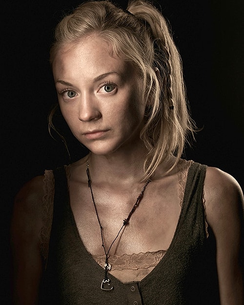 Beth Greene / Damla Sönmez