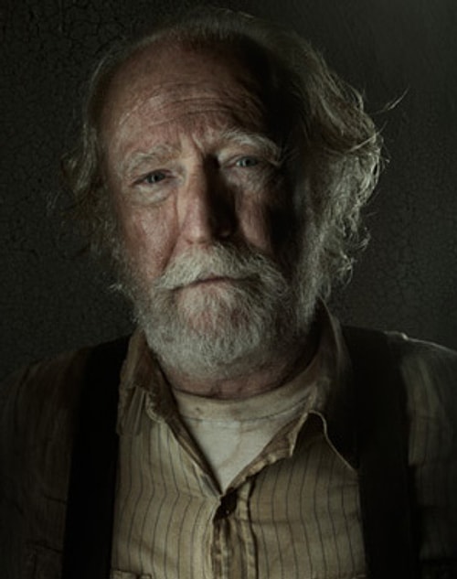 Hershel Greene / Emin Olcay