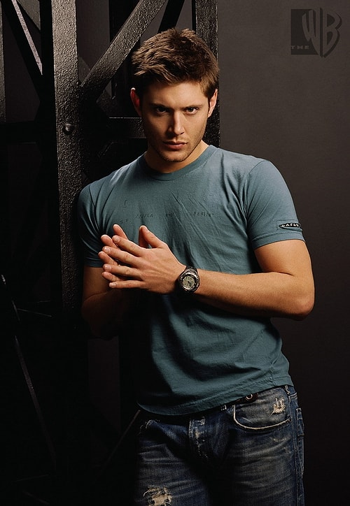 Supernatural(Dean Winchester) / Barış Alpaykut