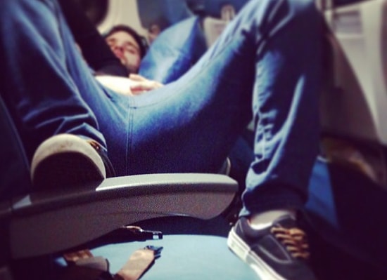 Denk Gelmeniz Halinde Yolculuğunuzu Kabusa Çevirecek 23 Yolcu Arkadaş