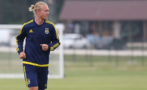 Fenerbahçe'nin Savunması Geri Dönüyor