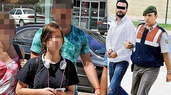 6. Dünya turuna çıkıp Türkiye’de tecavüze uğrayan turistler