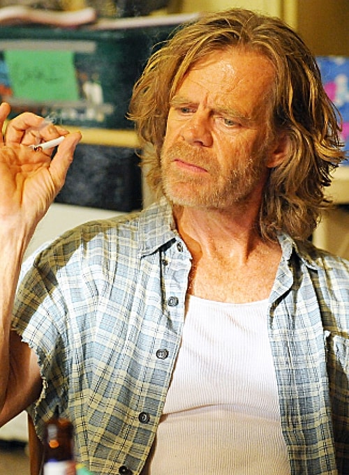 Shameless(Frank Gallagher) / Ferhan Şensoy