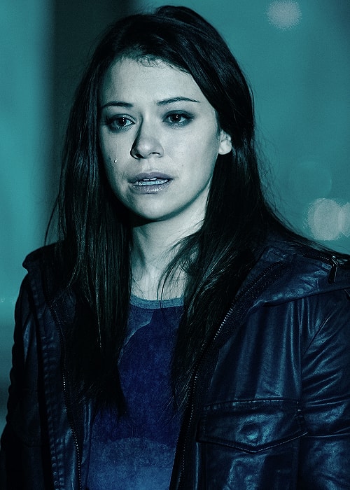 Orphan Black(Sarah Manning) / Özgü Namal