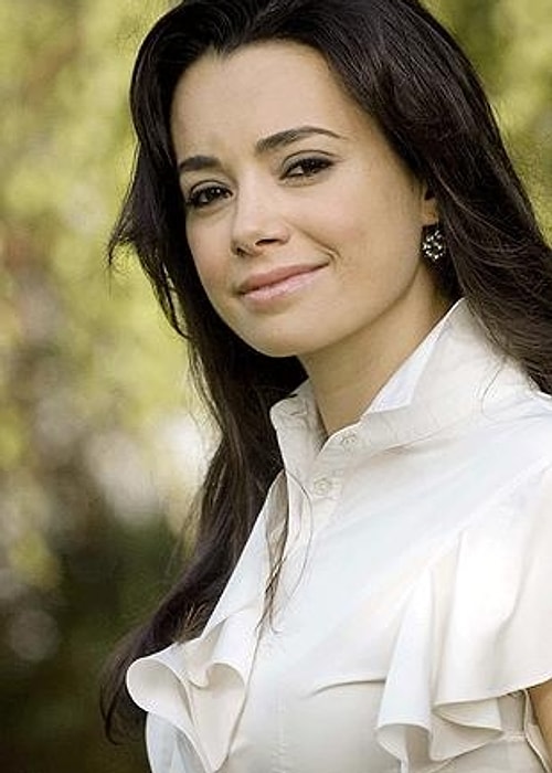 Orphan Black(Sarah Manning) / Özgü Namal