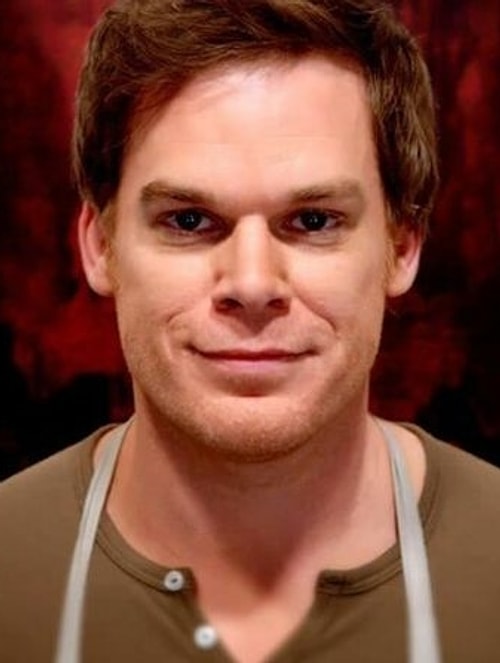 Dexter(Dexter Morgan) / Mehmet Aslan