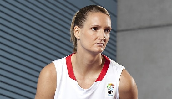 Petra Kulichova Galatasaray’da