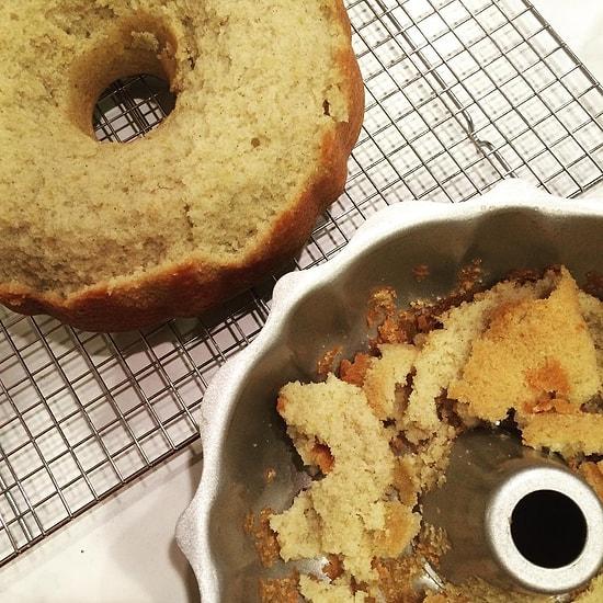 Evde Kek Börek Çörek Yapanların Kendilerini Bulacakları, Pek Bir Can Sıkıcı 20 Fotoğraf