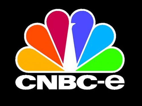 Kanal E’nin, CNBC-e'ye dönüşmesinin canlı şahidi oldun.