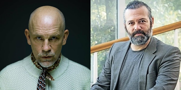 Malkovich'ten Levent Üzümcü'ye Destek Mesajı