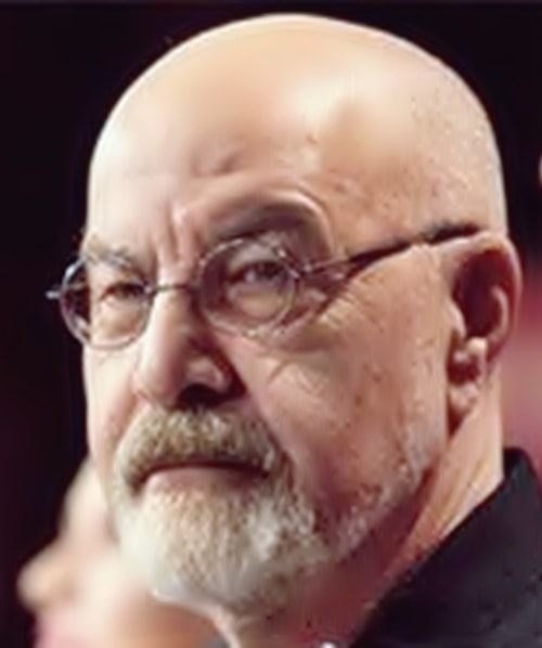 Breaking Bad(Walter White) / Mazhar Alanson