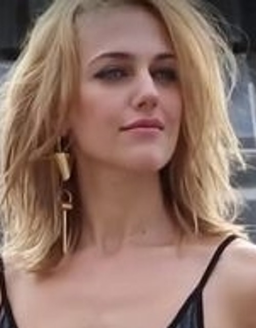 Breaking Bad(Skyler White) / Meryem Uzerli